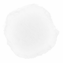 Насадка полировальная "под липучку", 180 мм, натуральная шерсть Matrix