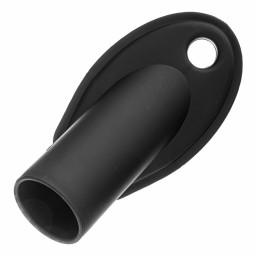 Насадка сбора пыли при сверления (до 15 мм) для пылесоса Denzel