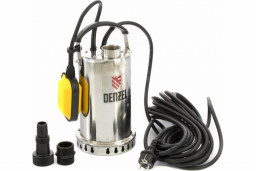 Насос дренажный DENZEL DP600X