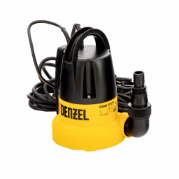 Насос дренажный DP500E Denzel
