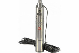 Насос скважинный DENZEL DWS-4-100