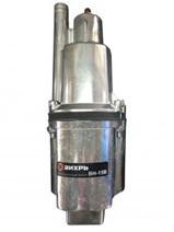 Насос вибрационный ВИХРЬ ВН-40В верхний забор