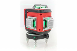 Нивелир лазерный INFINITER CLG 3D new