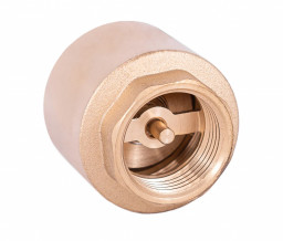 Обратный клапан 3/4" BELAMOS