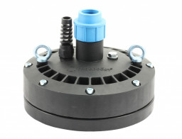 Оголовок скважинный АКВАРОБОТ АОС-152-32