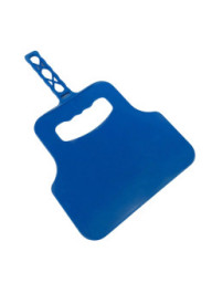 Опахало RUNIS 32*21см