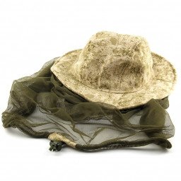 Панама с сеткой Сталкер