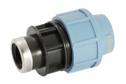 Переход на внутреннюю резьбу TM 265008 ф25 х3/4" UNIPUMP