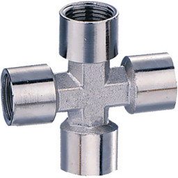 Переходник 1/4FFFF