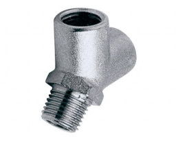 Переходник Y - 1/4"MFF, Блистер