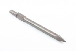 Пика ЭНКОР HEX 30*400мм