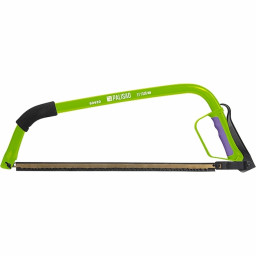 Пила лучковая PALISAD 530 мм быстрая смена полотна