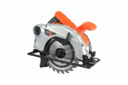 Пила циркулярная PATRIOT CS 162