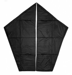 Пол для зимней палатки PF-TW-15 СЛЕДОПЫТ Premium 5 стен 255х121х1 см - 2 шт трехслойный