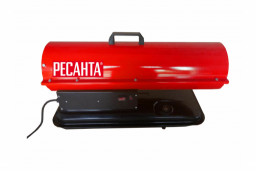 Пушка дизельная прямого нагрева РЕСАНТА ТДП-15000