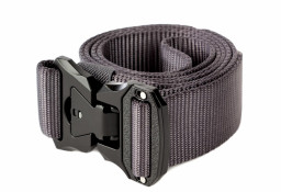 Ремень тактический Anaconda 7.62 серый 7ТВ-03GR Нова-Текс