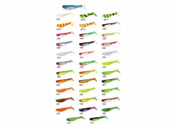 Риппер RELAX KOPYTO 3" 7,5см  BLS3-S091