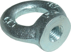 Рым-гайка М14 DIN 582