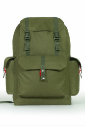 Рюкзак 78л УНИВЕР ПВХ 600 ОЛИВА 327