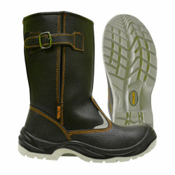 Сапоги Мистраль ПУ/ТПУ с МП и МС 