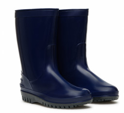 Сапоги женские ПВХ 370