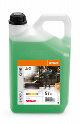 Шампунь STIHL универсальный CU 100 5л (от SONAX)