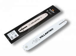 Шина 35 см/14" 1,3 мм/0,05" 3/8"P 50 зв VILLARTEC