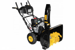 Снегоуборщик CHAMPION ST656BS