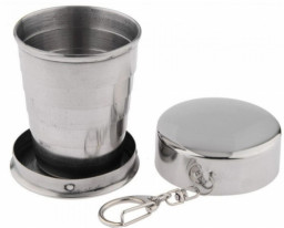 Стакан раскладной РМ10