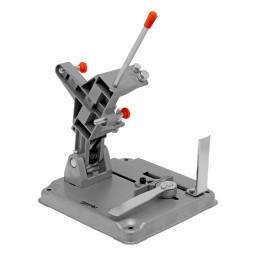 Станок для крепления УШМ COS-115 Sparta