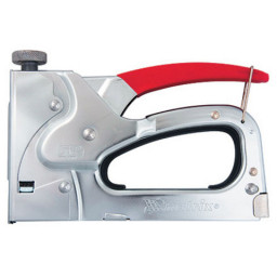 Степлер мебельный 4-х функциональный "МАТRIХ"