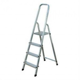 Стремянка 4 ступени СИБРТЕХ