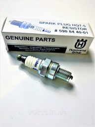 Свеча зажигания HUSQVARNA HQT-5