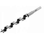 Сверло 5 мм. по дереву  спиральное "ЭНКОР"