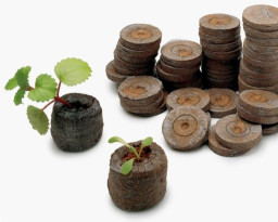 Таблетка торфяная JIFFY-7 44мм