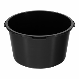 Таз 90л  круглый строительный СИБРТЕХ