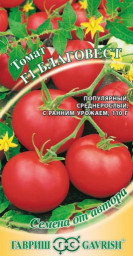 Томат Благовест F1 12 шт/20, ГШ АА