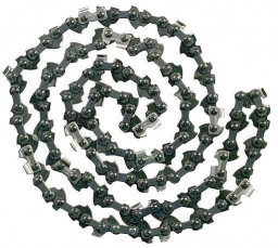 Цепь 18" 3/8"-1,3-45/62 зв. РХ-9-1,3-62 REZER (Partner, Poulan)