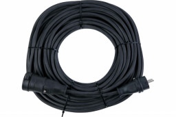 Удлинитель силовой КГ 4000 Вт 30м IP44 c/з АТОМ