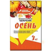Удоб БХЗ Фосфорно-калийное Осень 1кг