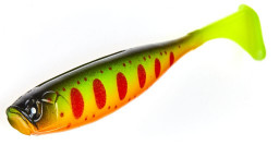 Виброхвосты LJ 3D Series BASARA SOFT SWIM 6.0in (15,24)/PG01 3шт.