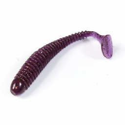 Виброхвосты съедоб. искусст. LJ Pro Series Spark Tail 3,0in (07,60)/S13 7шт.