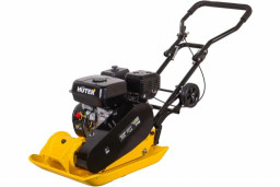 Виброплита VP-35 HUTER