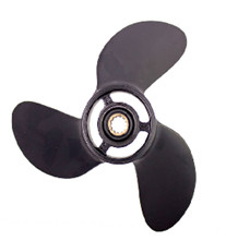 Винт гребной TOYAMA TM9.8FS,TM9.8TS 3 - 8.9"*8.3"